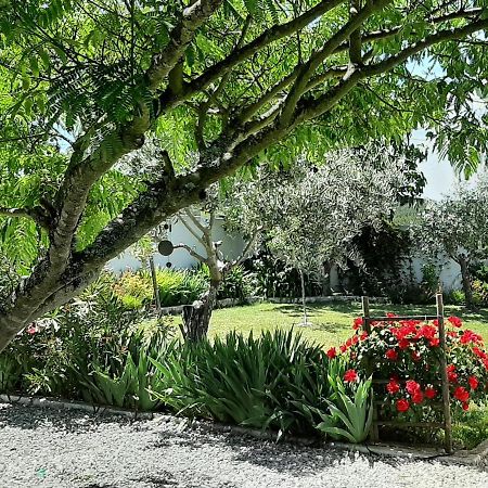A Casa Francesa Villa Anceriz Ngoại thất bức ảnh