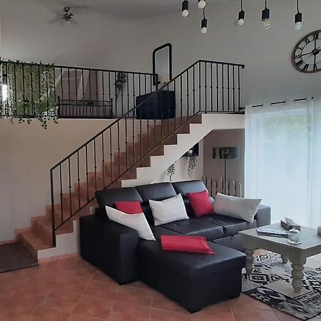 A Casa Francesa Villa Anceriz Ngoại thất bức ảnh