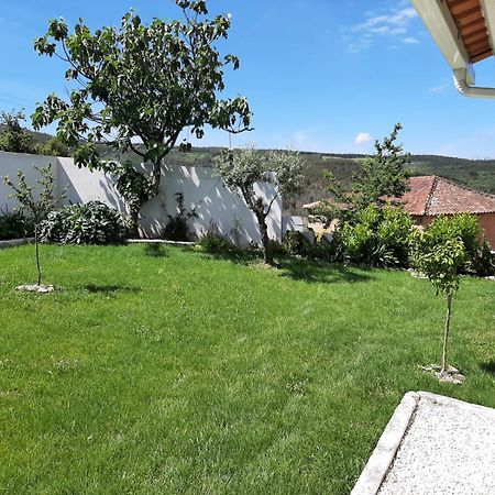 A Casa Francesa Villa Anceriz Ngoại thất bức ảnh