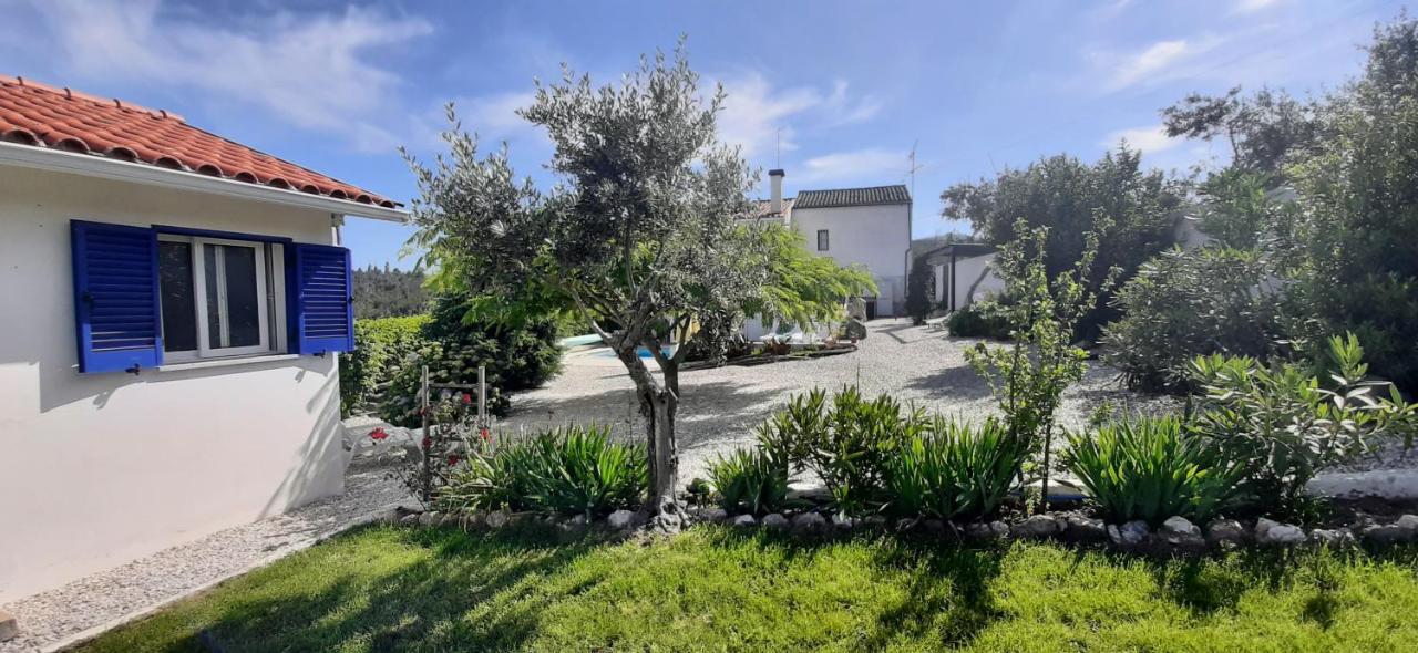 A Casa Francesa Villa Anceriz Ngoại thất bức ảnh