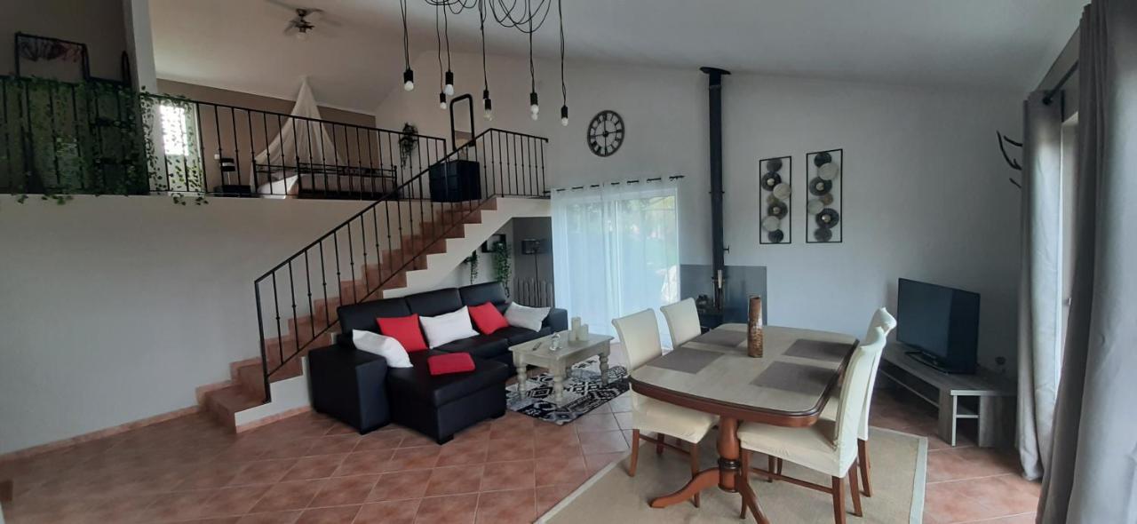 A Casa Francesa Villa Anceriz Ngoại thất bức ảnh