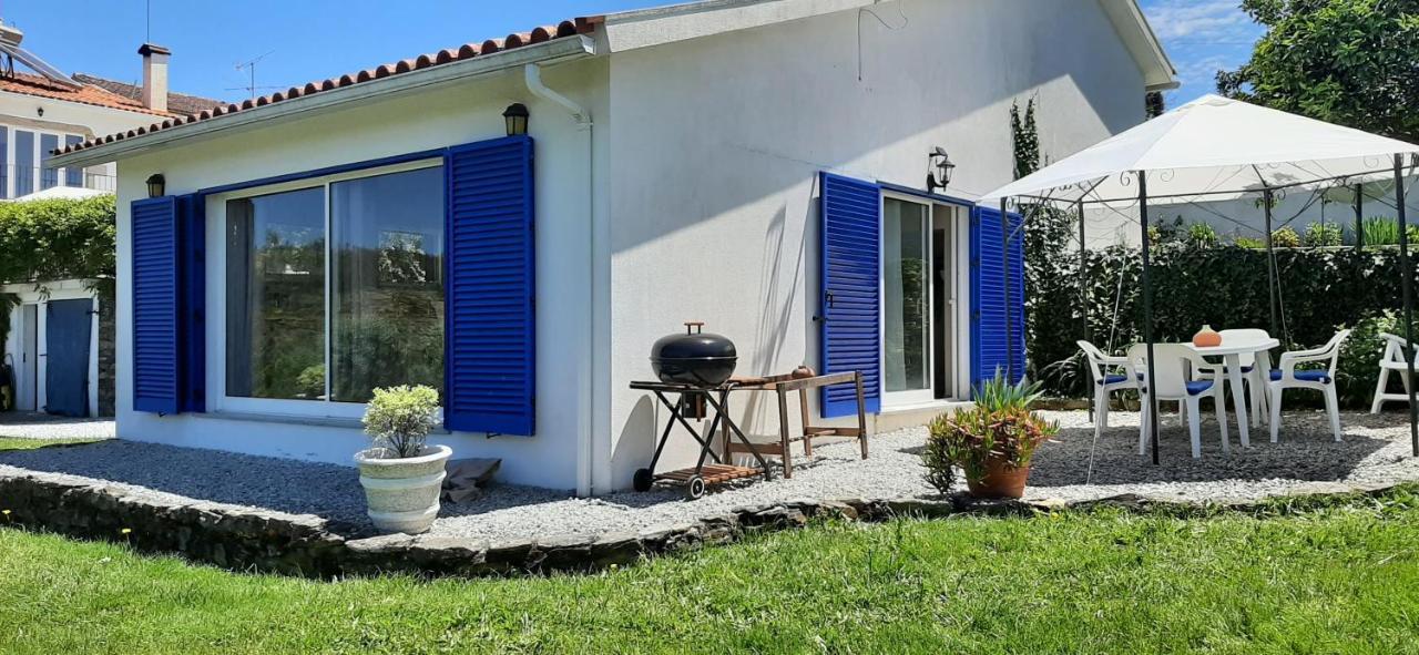 A Casa Francesa Villa Anceriz Ngoại thất bức ảnh