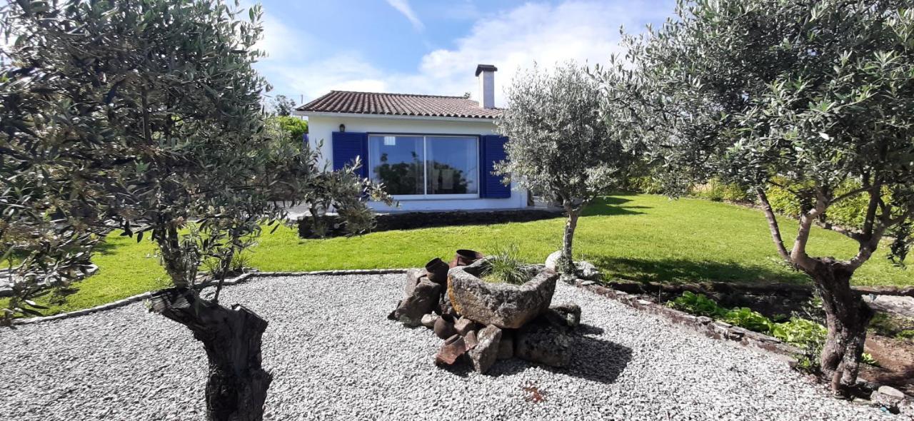 A Casa Francesa Villa Anceriz Ngoại thất bức ảnh