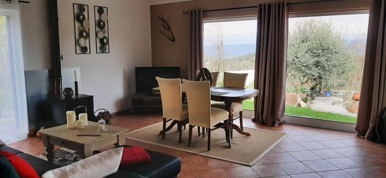 A Casa Francesa Villa Anceriz Ngoại thất bức ảnh