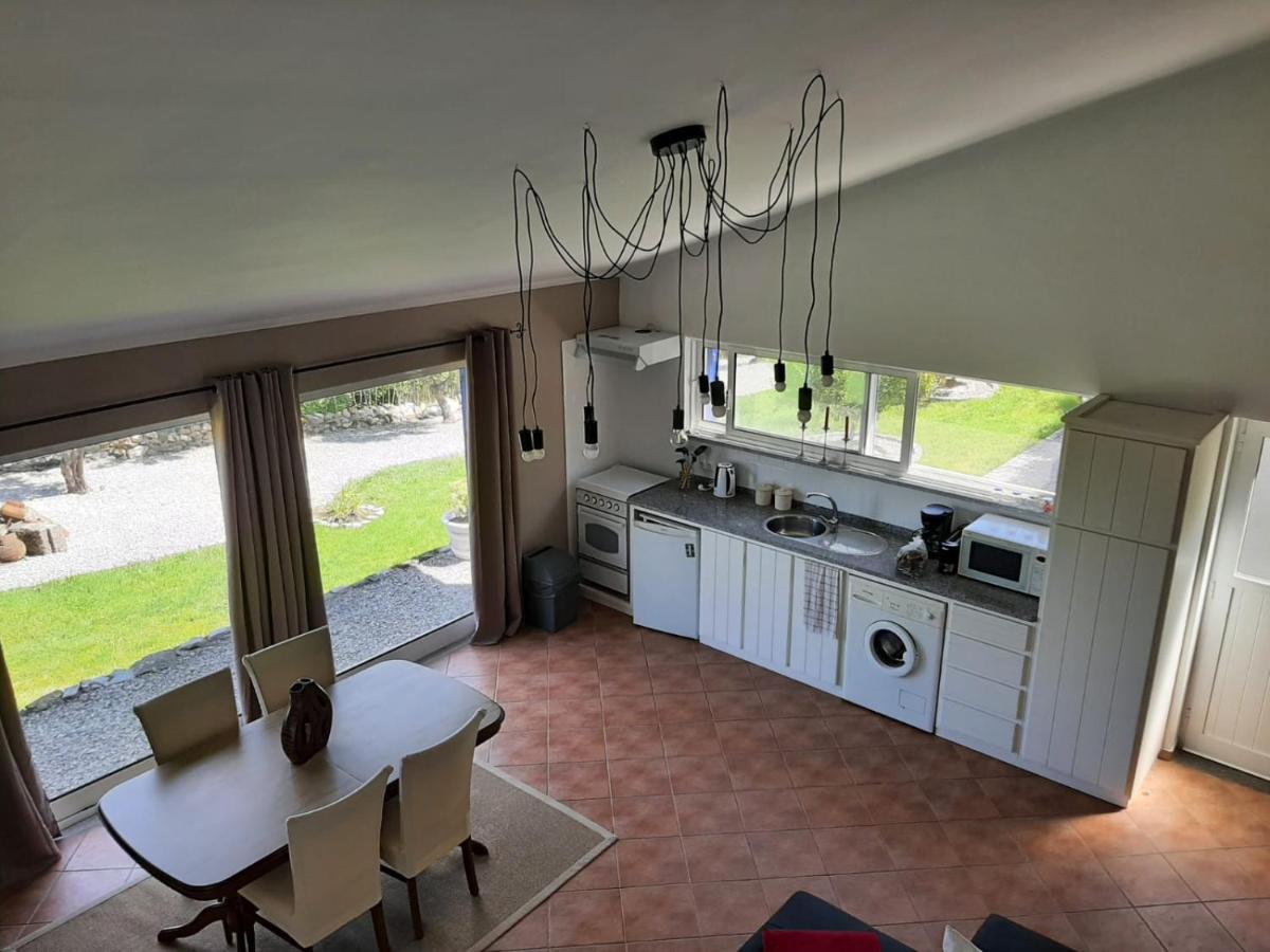 A Casa Francesa Villa Anceriz Ngoại thất bức ảnh