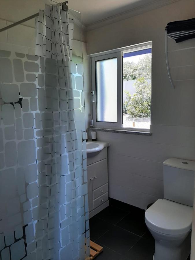 A Casa Francesa Villa Anceriz Ngoại thất bức ảnh
