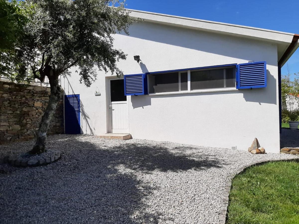 A Casa Francesa Villa Anceriz Ngoại thất bức ảnh