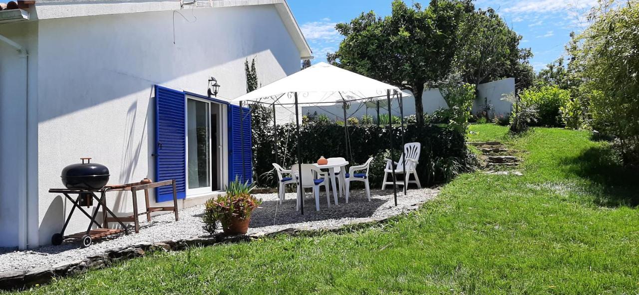 A Casa Francesa Villa Anceriz Ngoại thất bức ảnh
