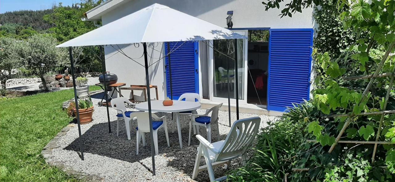 A Casa Francesa Villa Anceriz Ngoại thất bức ảnh