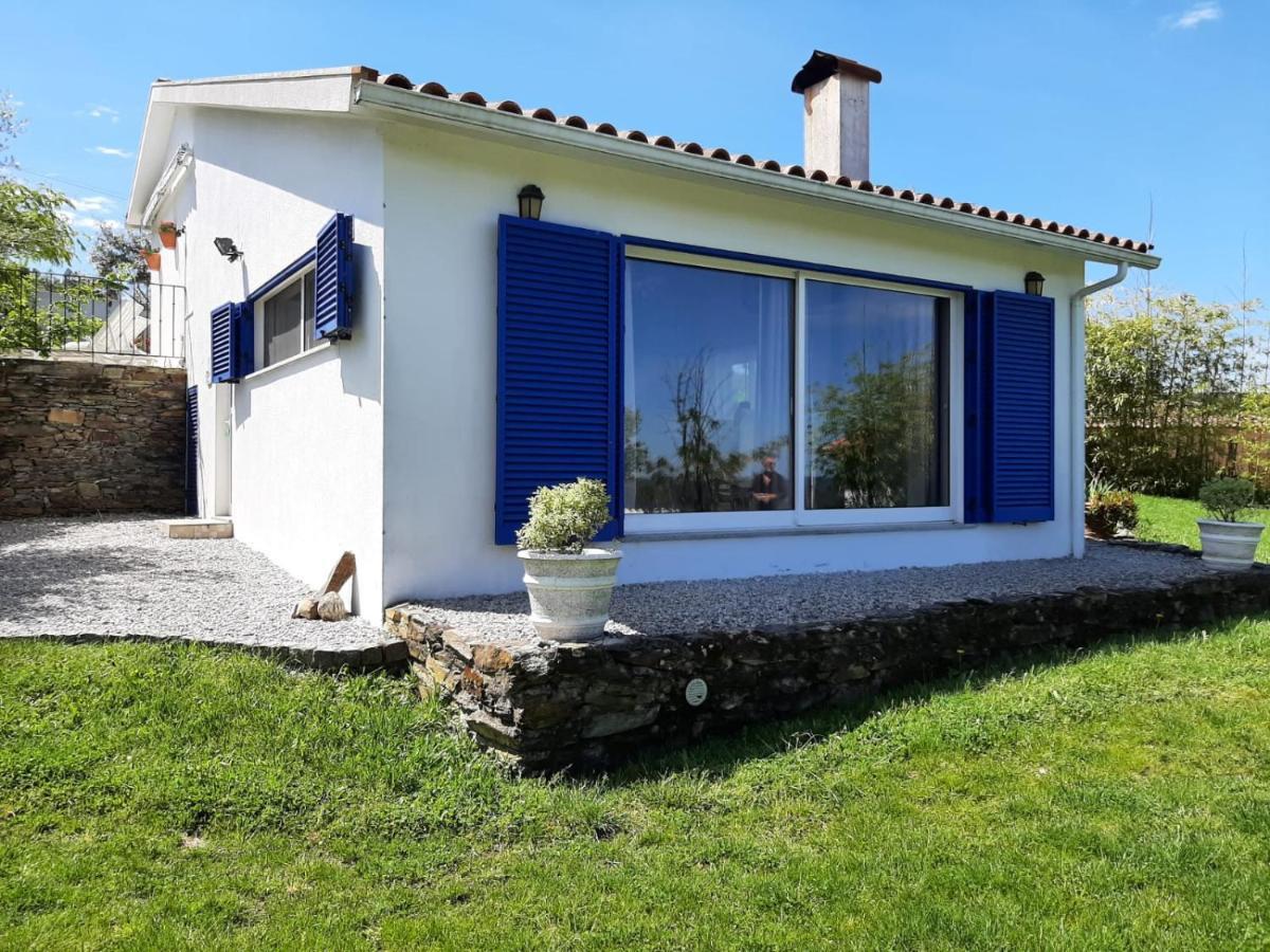 A Casa Francesa Villa Anceriz Ngoại thất bức ảnh