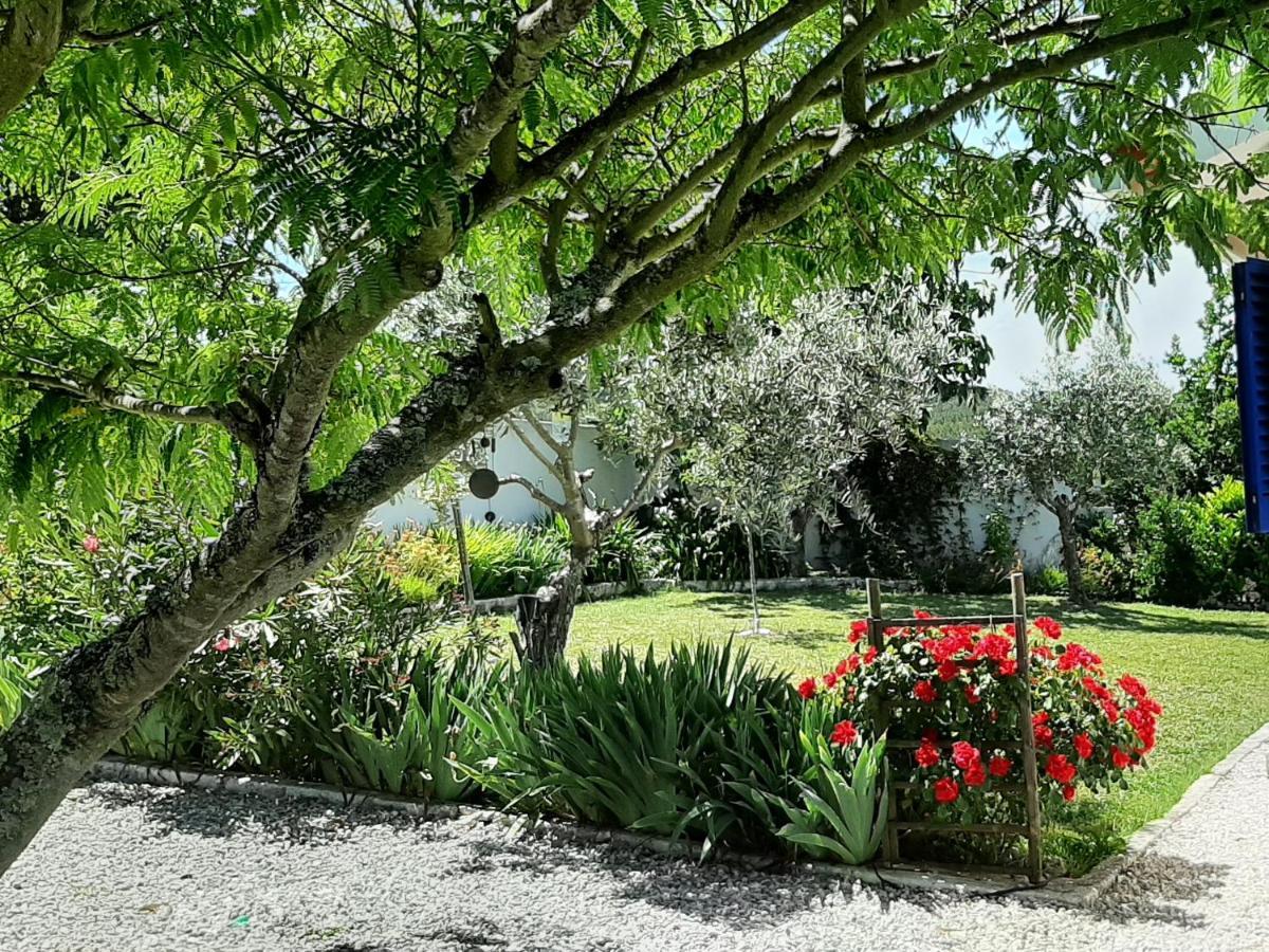 A Casa Francesa Villa Anceriz Ngoại thất bức ảnh