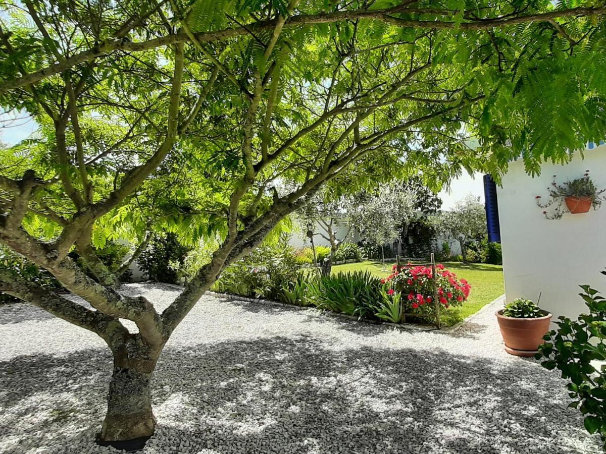 A Casa Francesa Villa Anceriz Ngoại thất bức ảnh