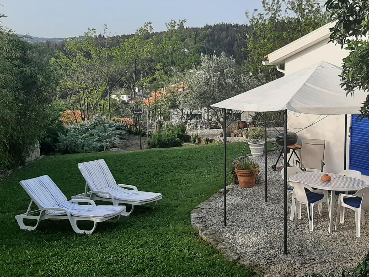 A Casa Francesa Villa Anceriz Ngoại thất bức ảnh