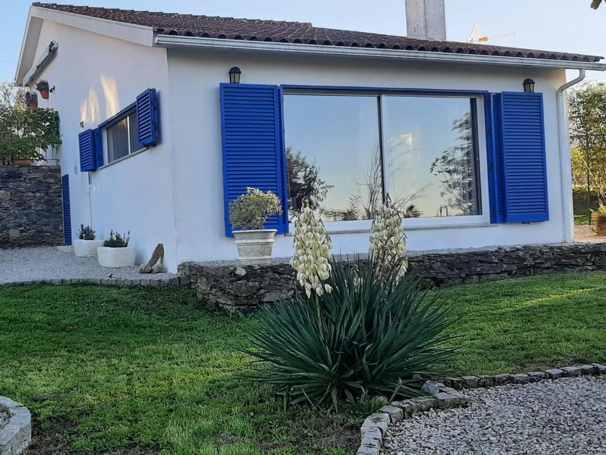A Casa Francesa Villa Anceriz Ngoại thất bức ảnh