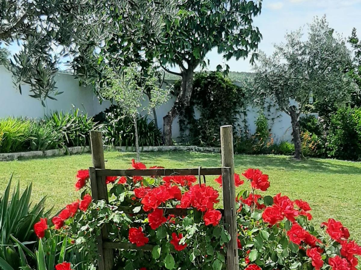 A Casa Francesa Villa Anceriz Ngoại thất bức ảnh