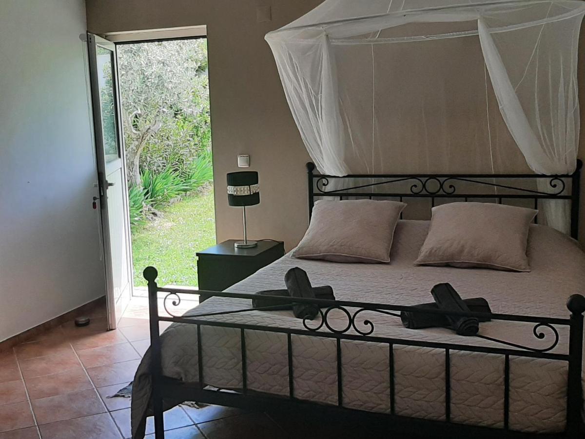 A Casa Francesa Villa Anceriz Ngoại thất bức ảnh