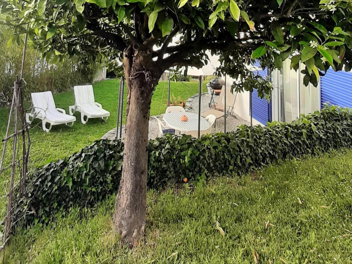 A Casa Francesa Villa Anceriz Ngoại thất bức ảnh