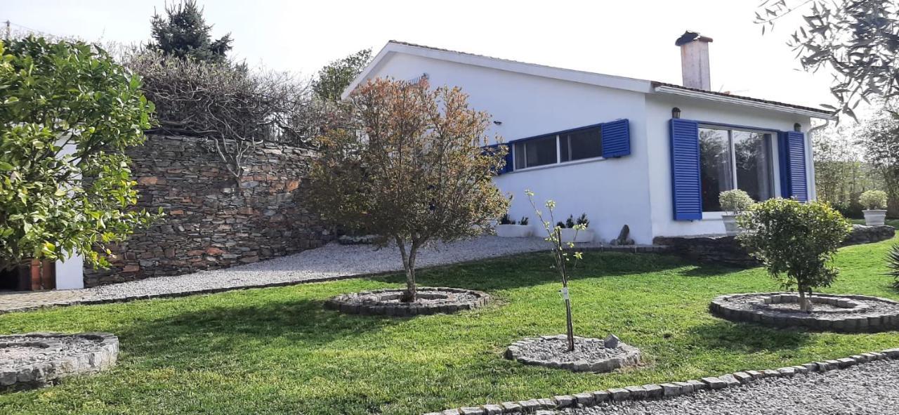 A Casa Francesa Villa Anceriz Ngoại thất bức ảnh