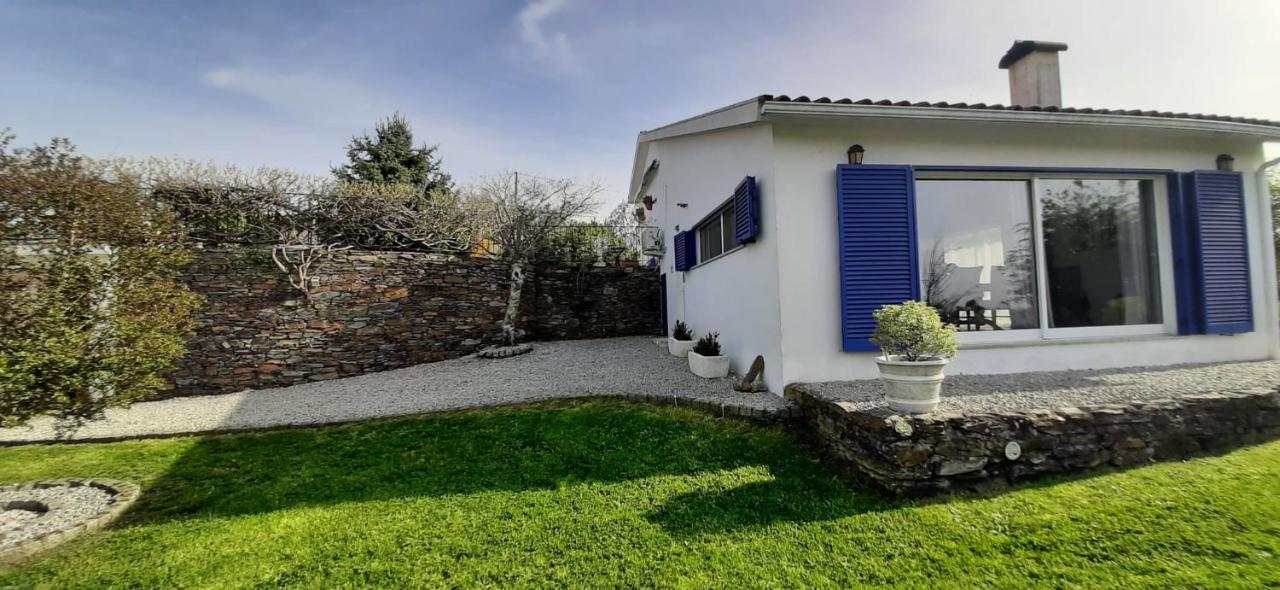 A Casa Francesa Villa Anceriz Ngoại thất bức ảnh
