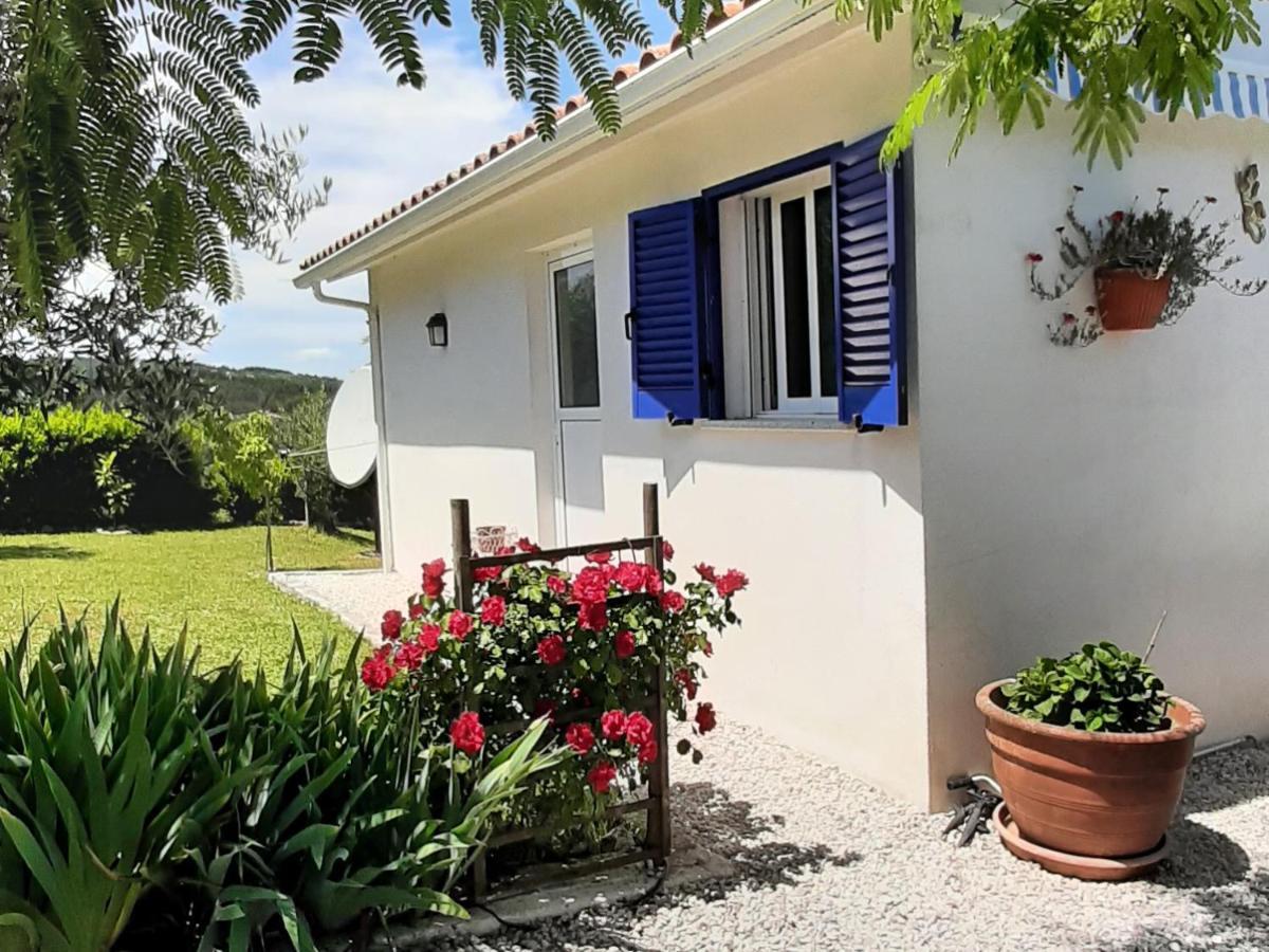 A Casa Francesa Villa Anceriz Ngoại thất bức ảnh